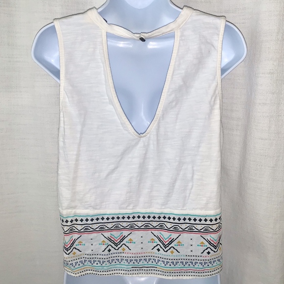 NWOT- ROXY WOMEN'S SHADOWS AND LIGHT TANK TOP! - Picture 5 of 6